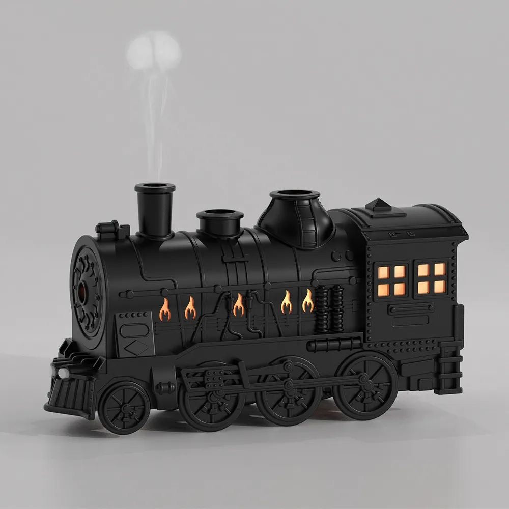 Essential Oil Diffuser Train